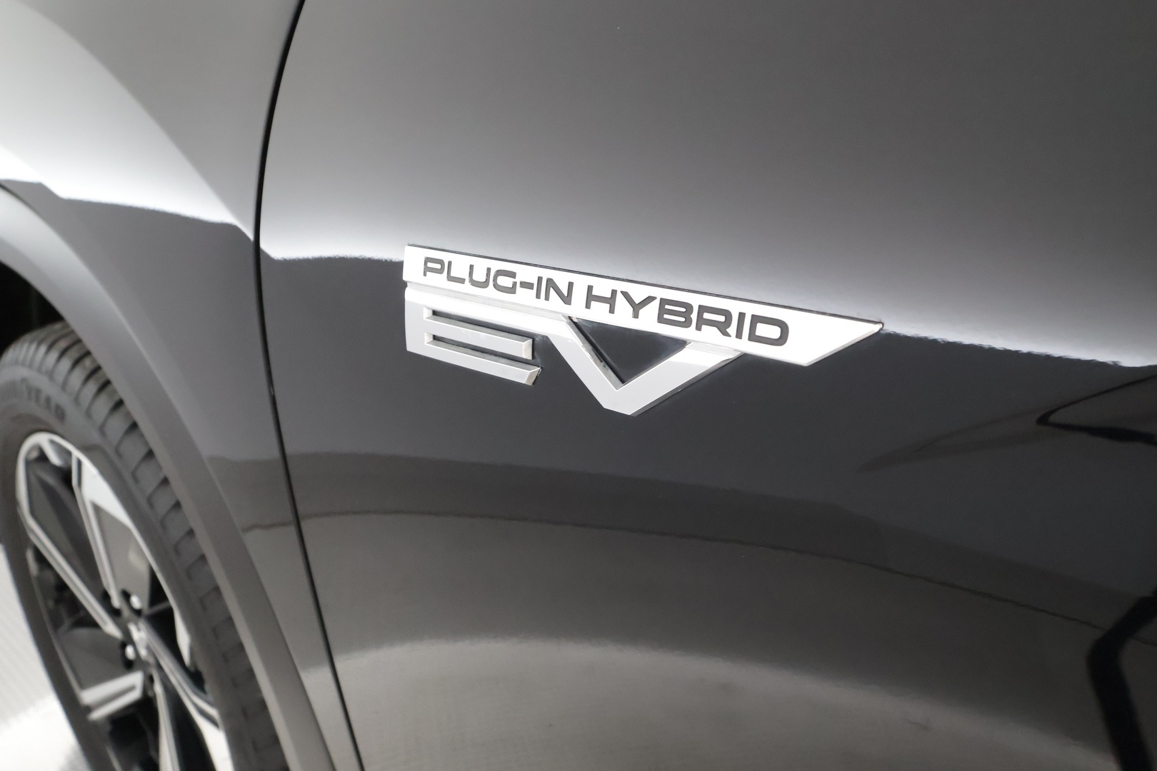 MITSUBISHI Eclipse Cross 2022