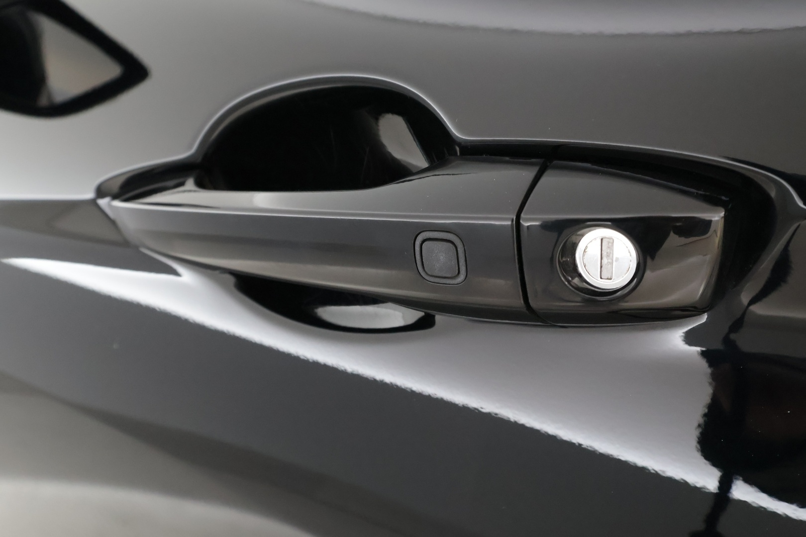 MITSUBISHI Eclipse Cross 2022