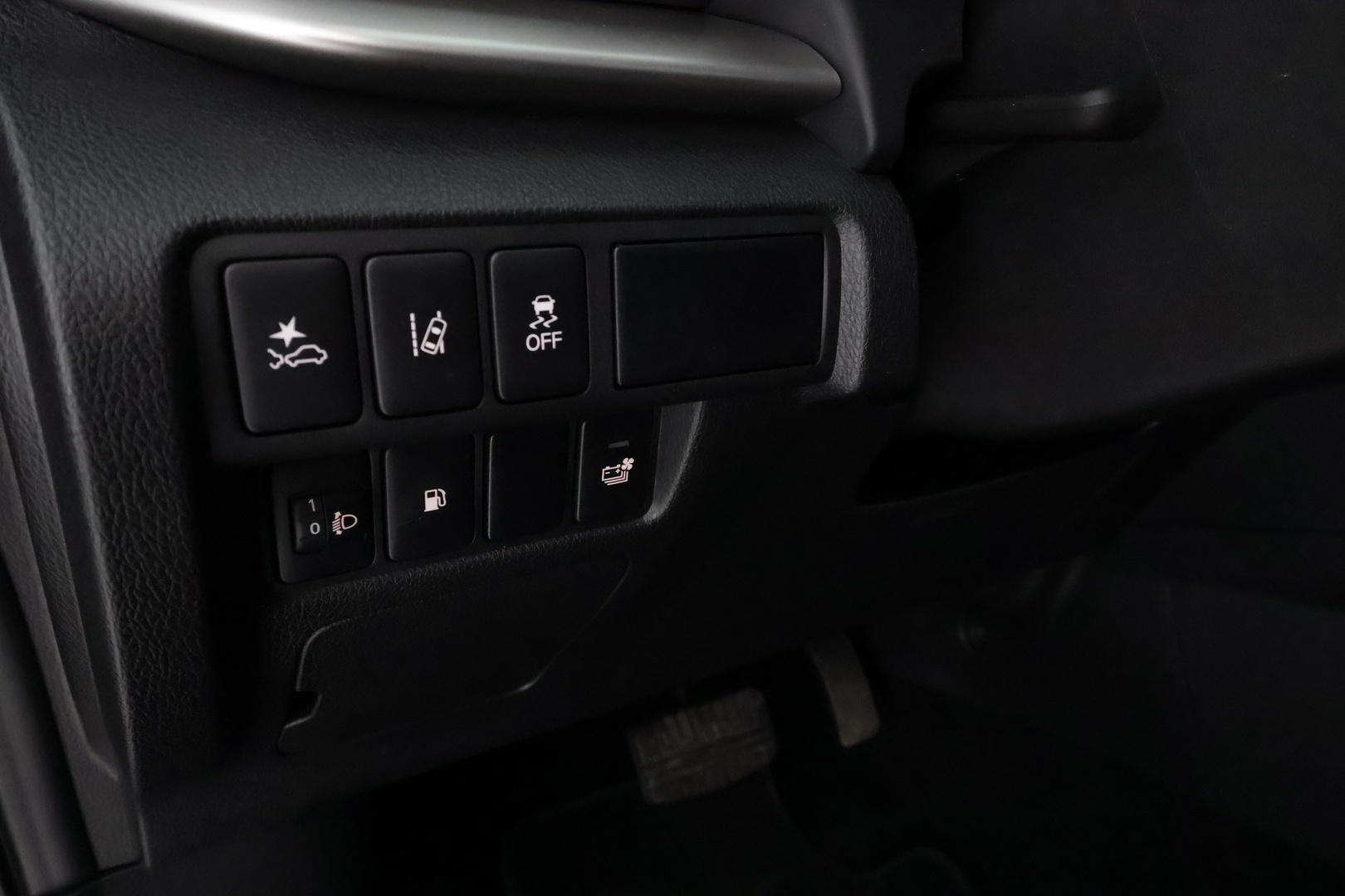 MITSUBISHI Eclipse Cross 2022