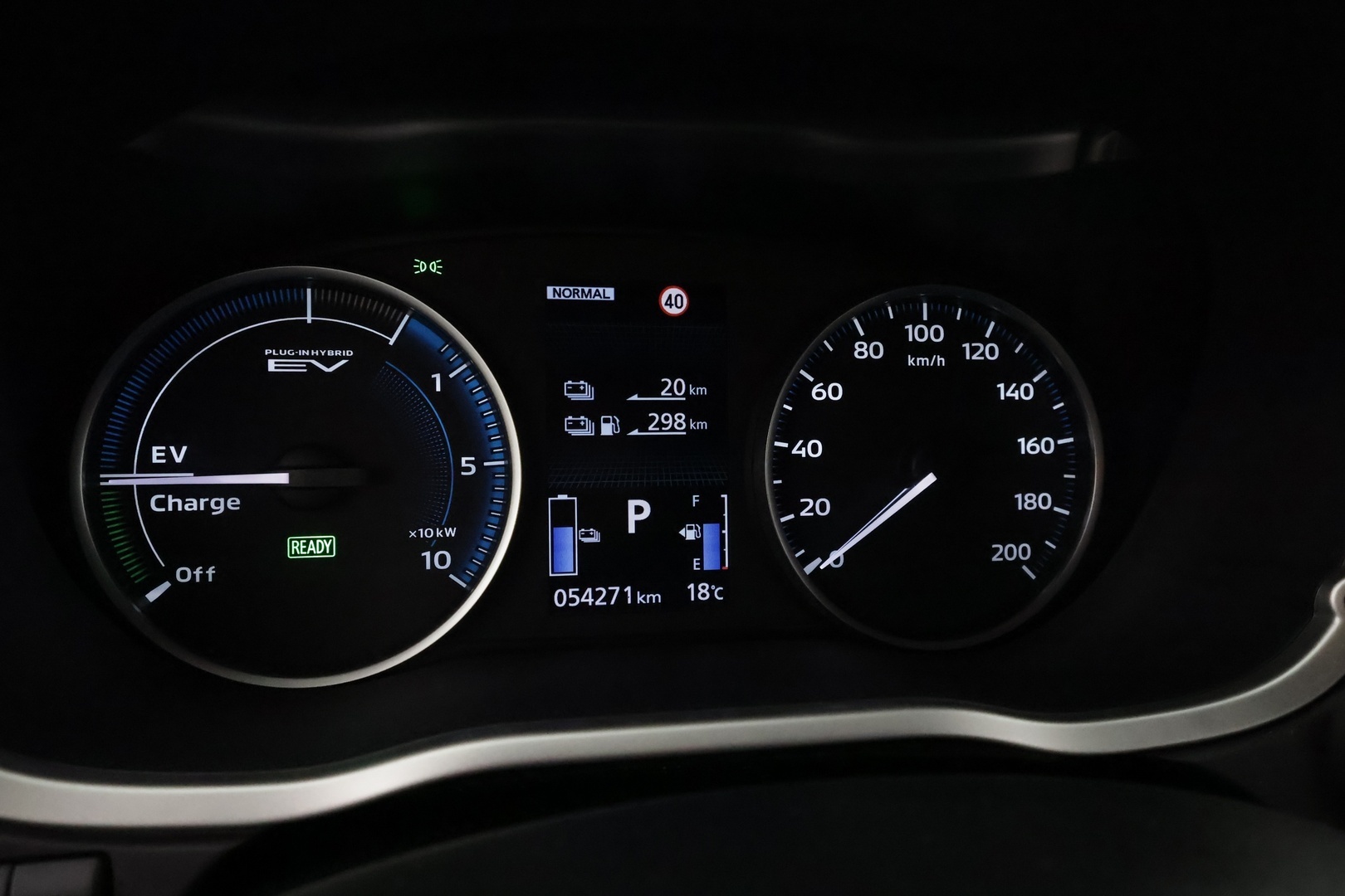 MITSUBISHI Eclipse Cross 2022