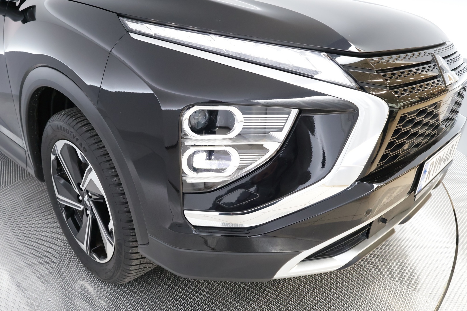 MITSUBISHI Eclipse Cross 2022