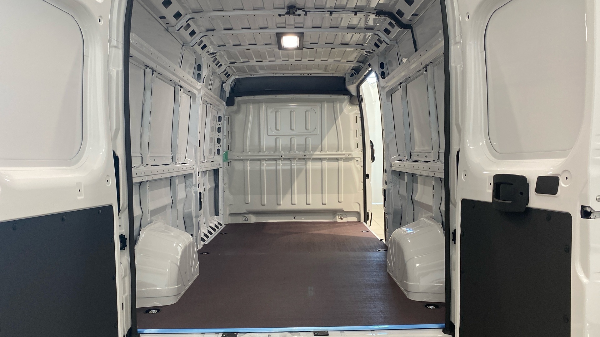 TOYOTA Proace MAX 2024