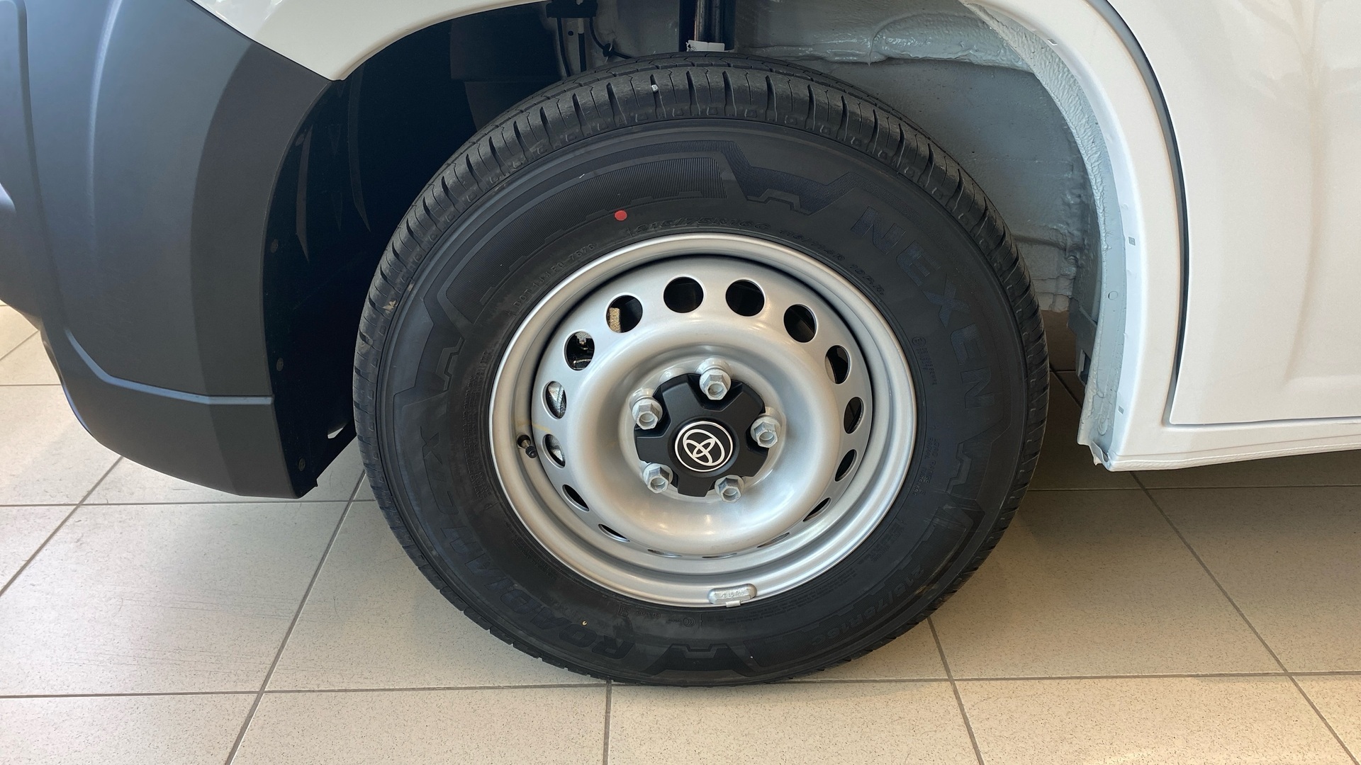 TOYOTA Proace MAX 2024