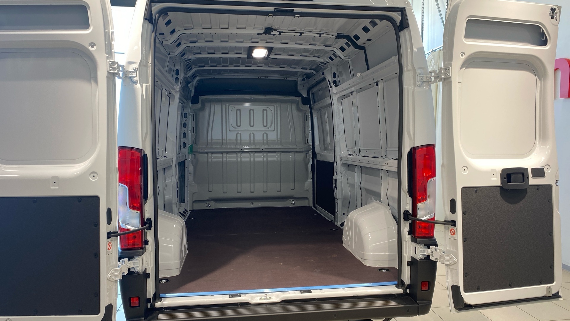 TOYOTA Proace MAX 2024