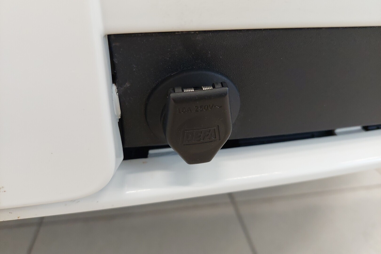 VOLKSWAGEN Transporter 2017