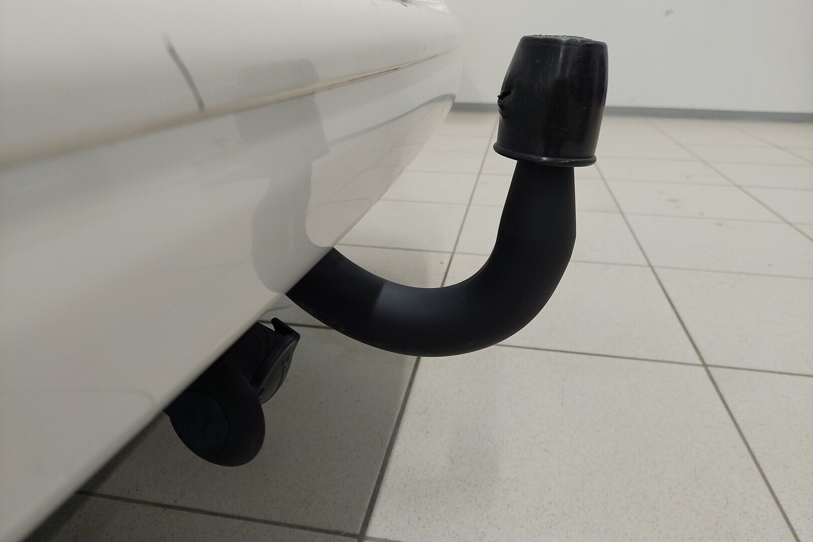 VOLKSWAGEN Transporter 2017