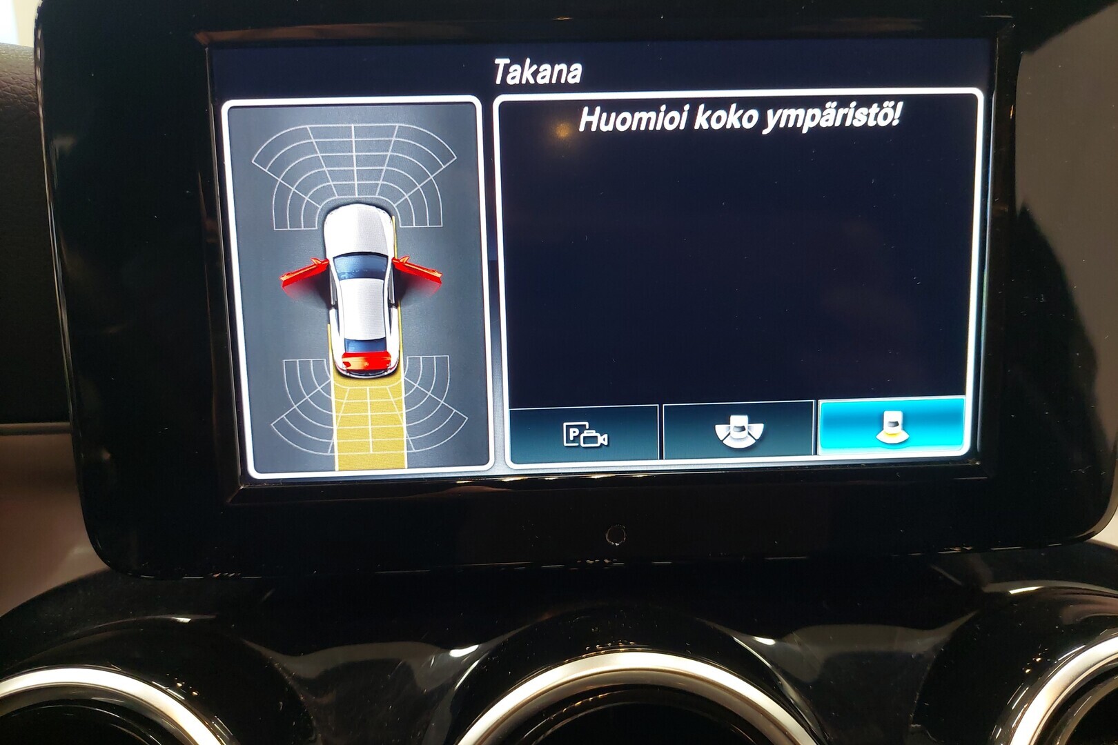 MERCEDES-BENZ C 2020