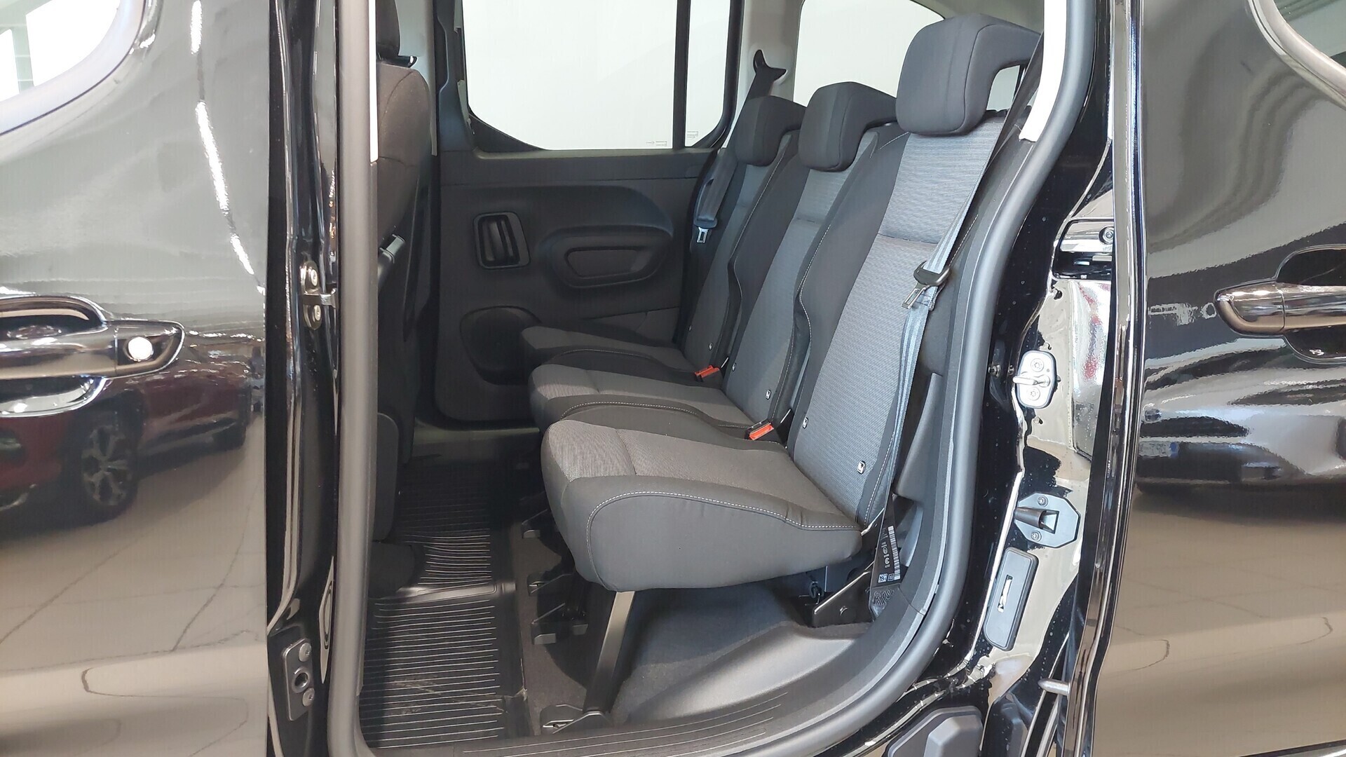 TOYOTA Proace CITY Verso 2024
