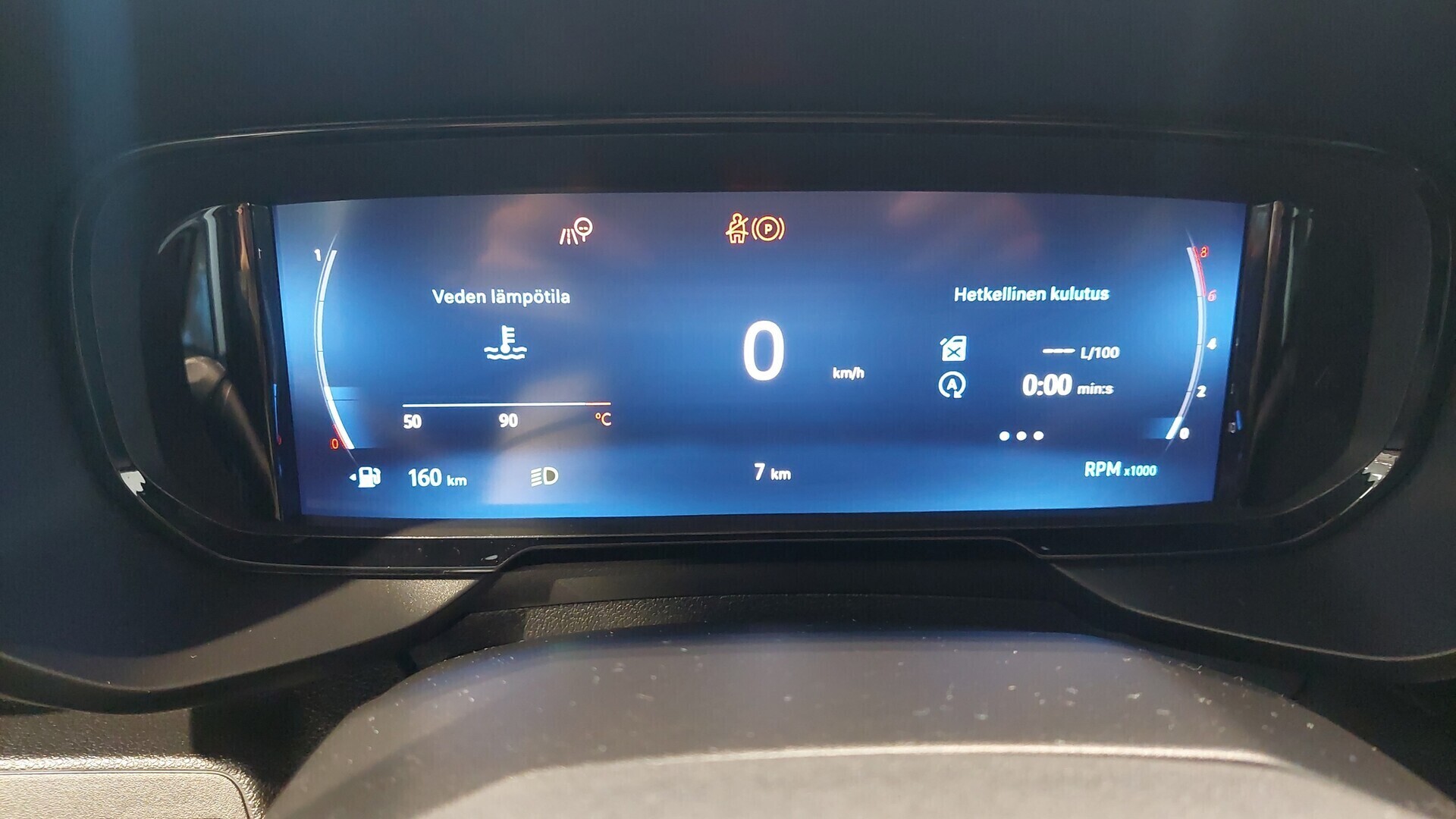 TOYOTA Proace CITY Verso 2024