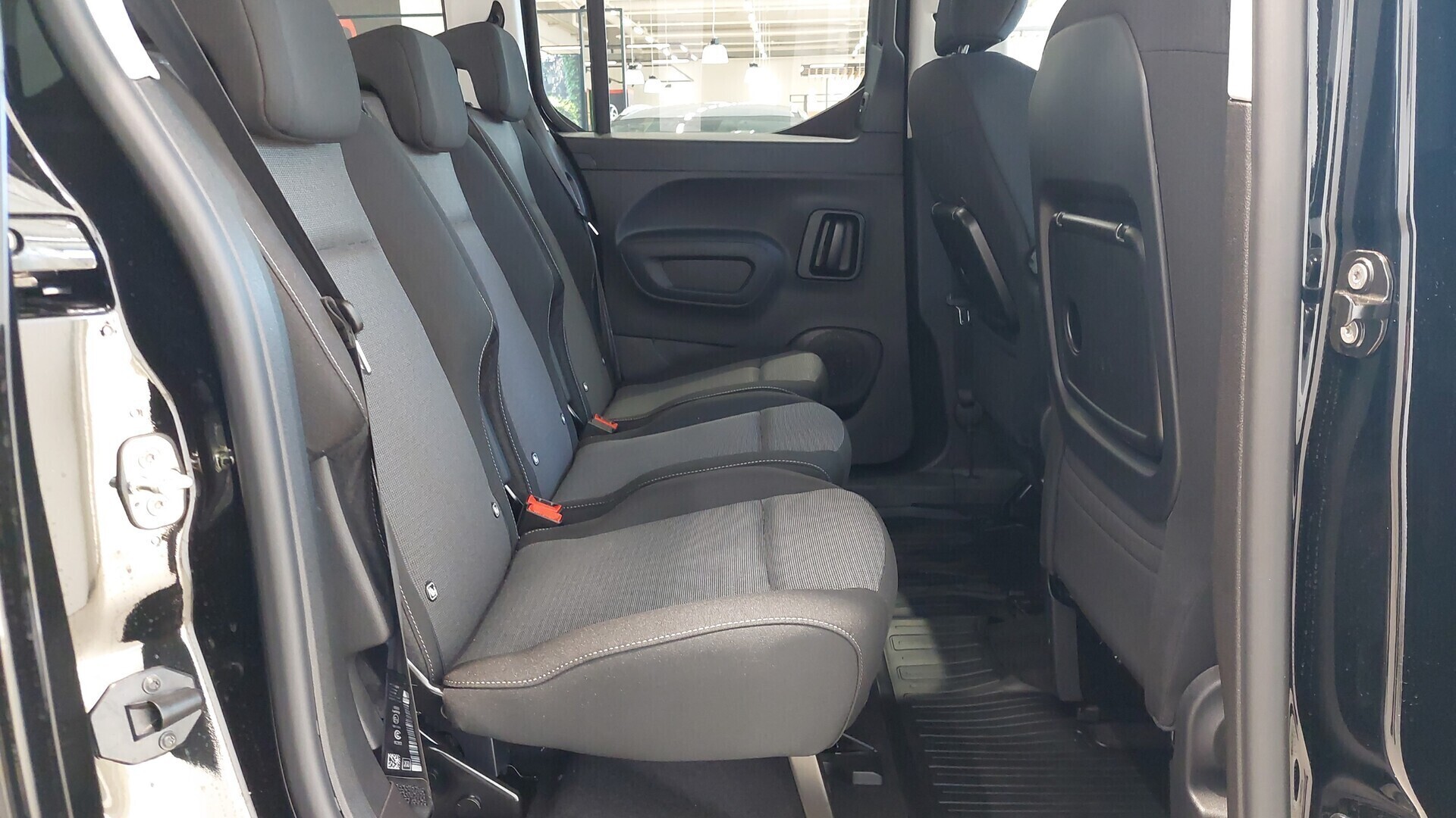 TOYOTA Proace CITY Verso 2024