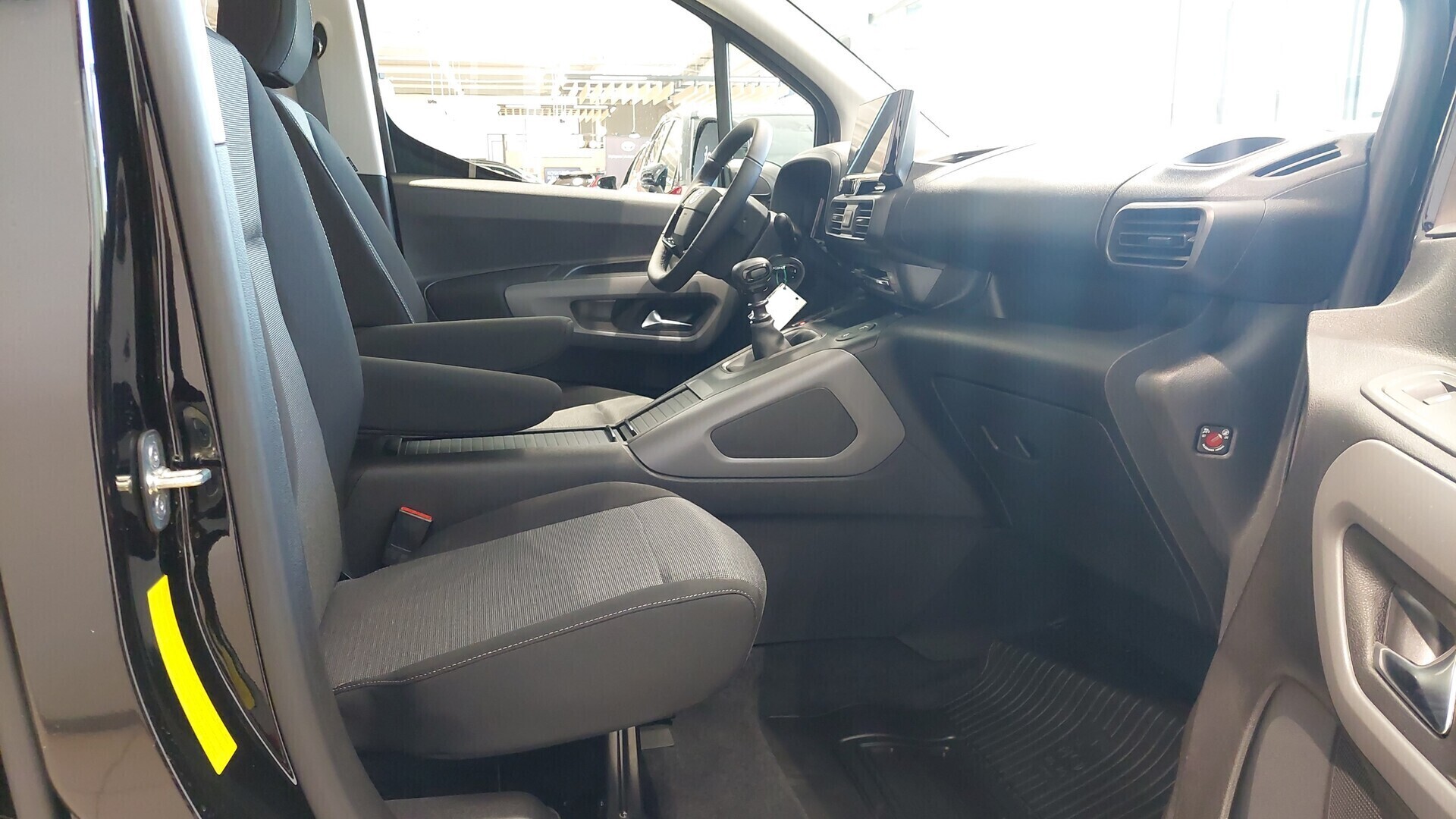 TOYOTA Proace CITY Verso 2024