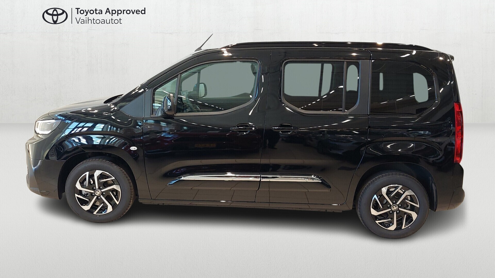 TOYOTA Proace CITY Verso 2024