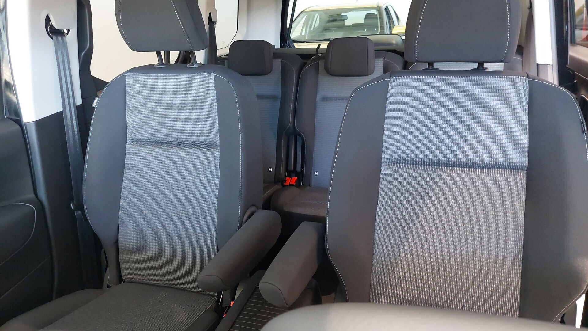 TOYOTA Proace CITY Verso 2024