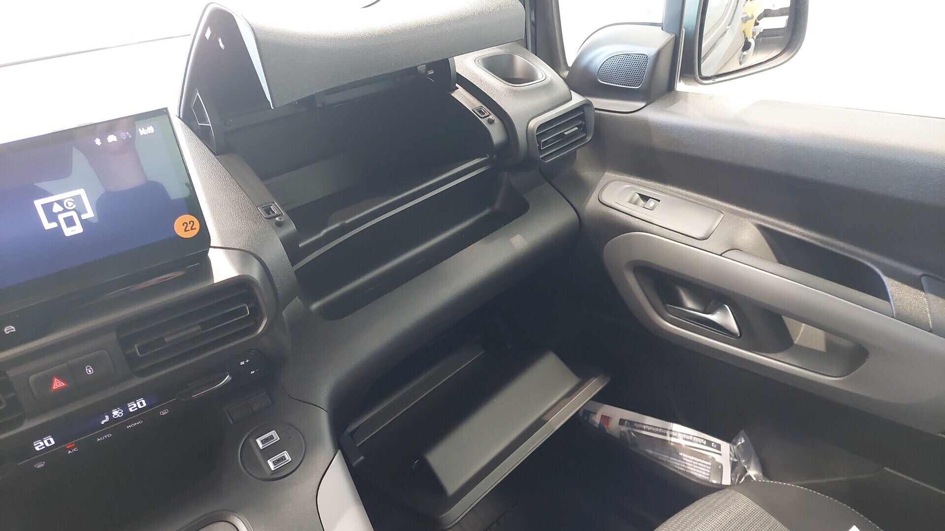 TOYOTA Proace CITY Verso 2024