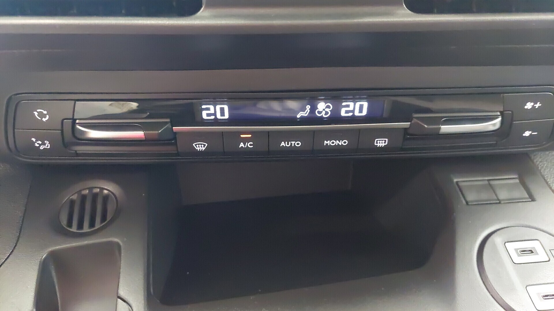 TOYOTA Proace CITY Verso 2024