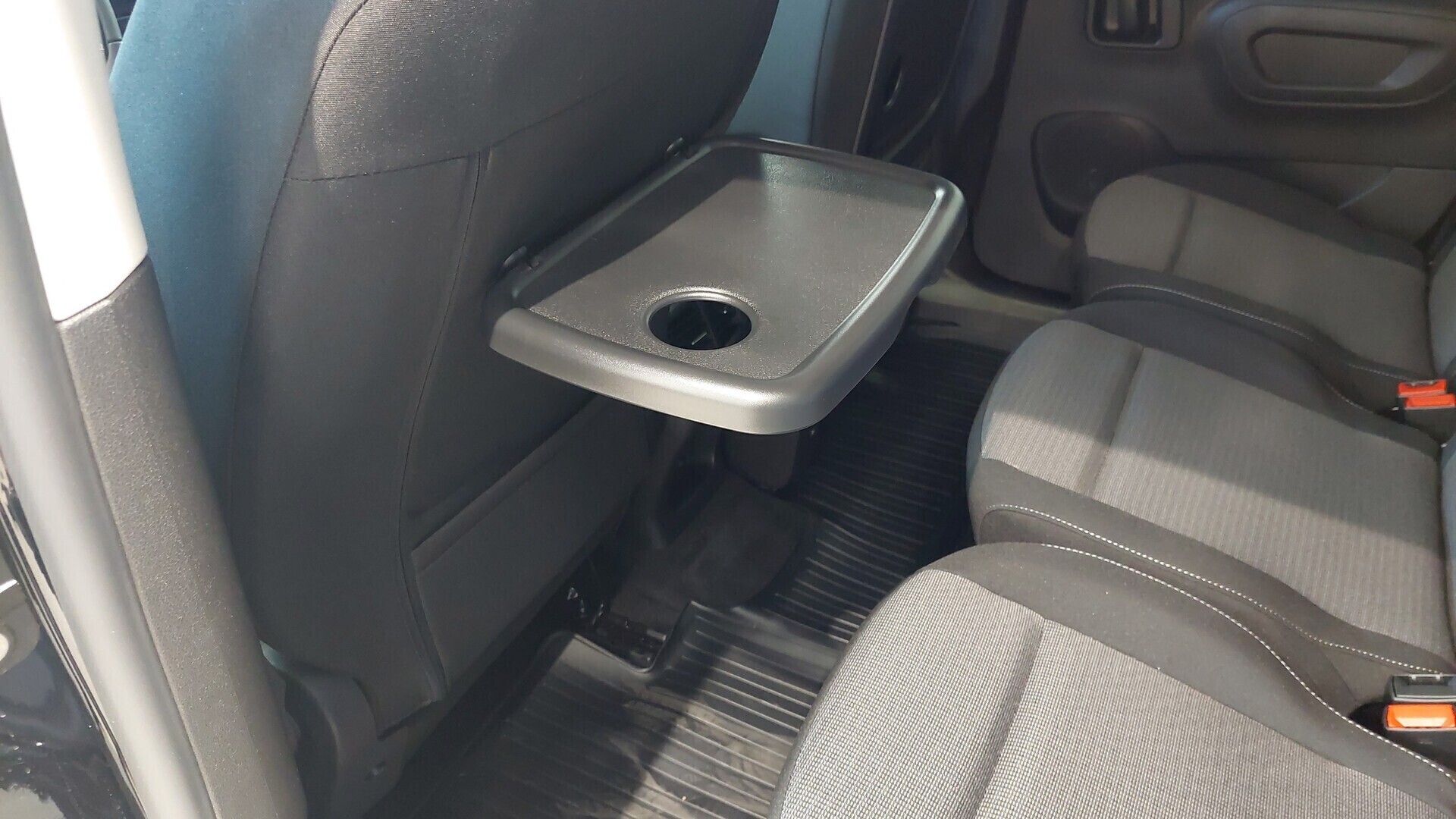 TOYOTA Proace CITY Verso 2024