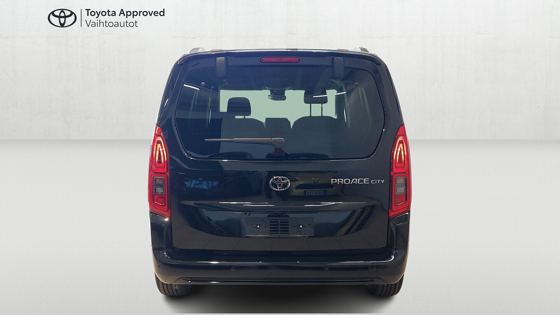 TOYOTA Proace CITY Verso 2024