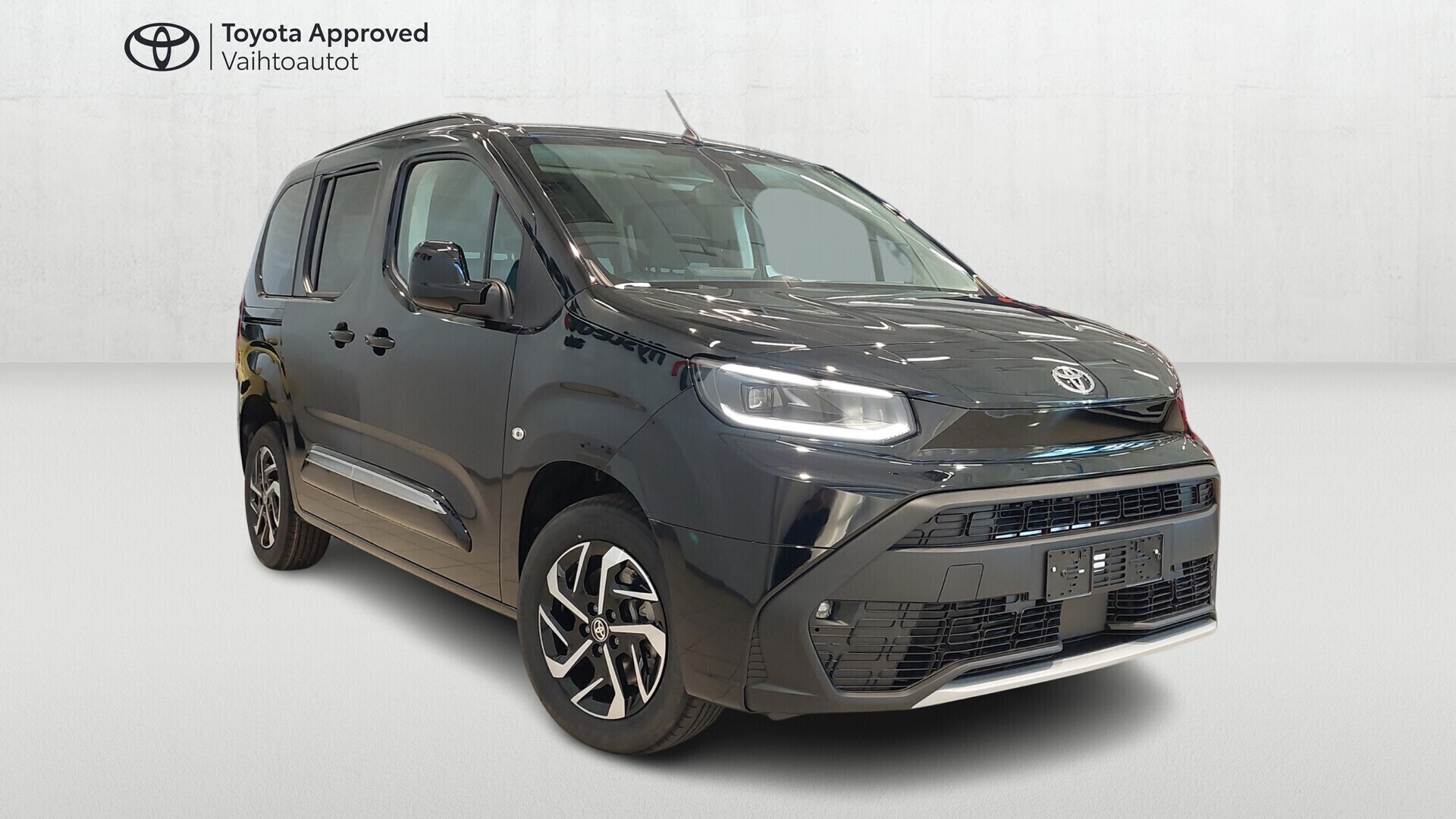 TOYOTA Proace CITY Verso 2024