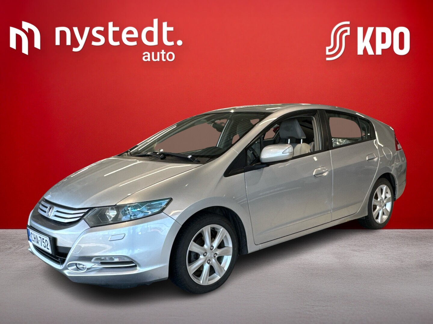 HONDA Insight 2009