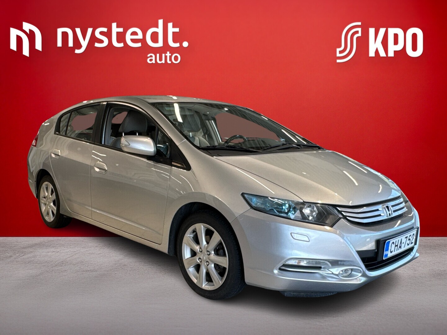 HONDA Insight 2009