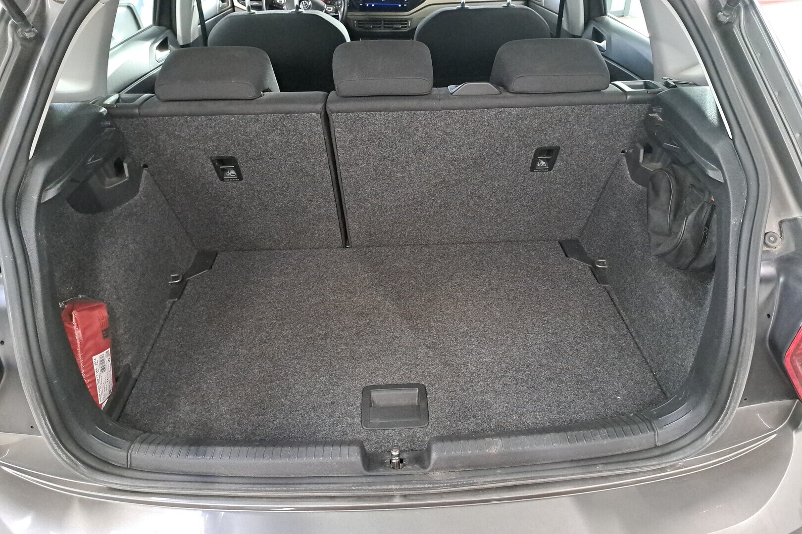 VOLKSWAGEN Polo 2020