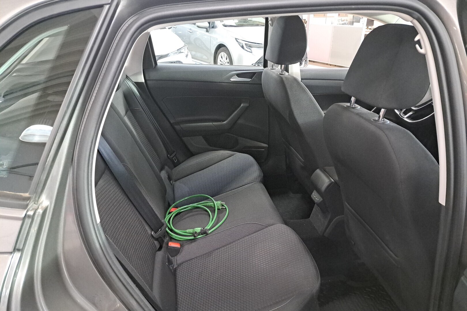 VOLKSWAGEN Polo 2020