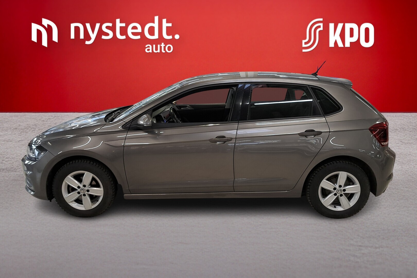 VOLKSWAGEN Polo 2020