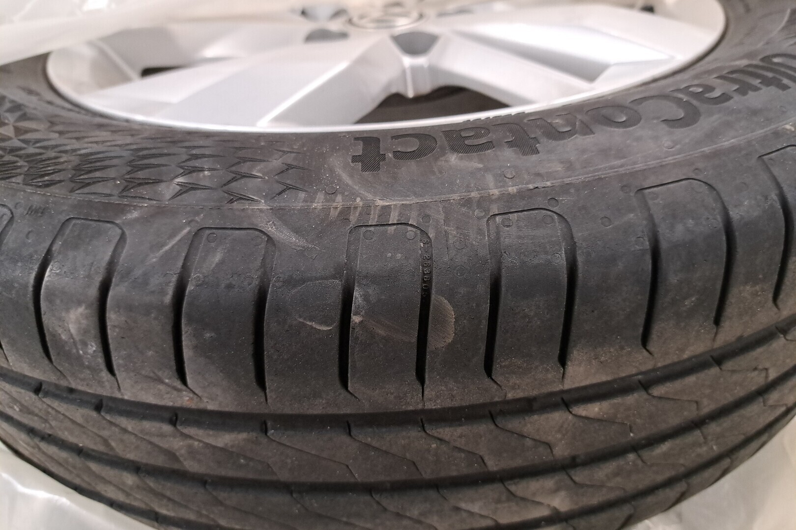 VOLKSWAGEN Polo 2020