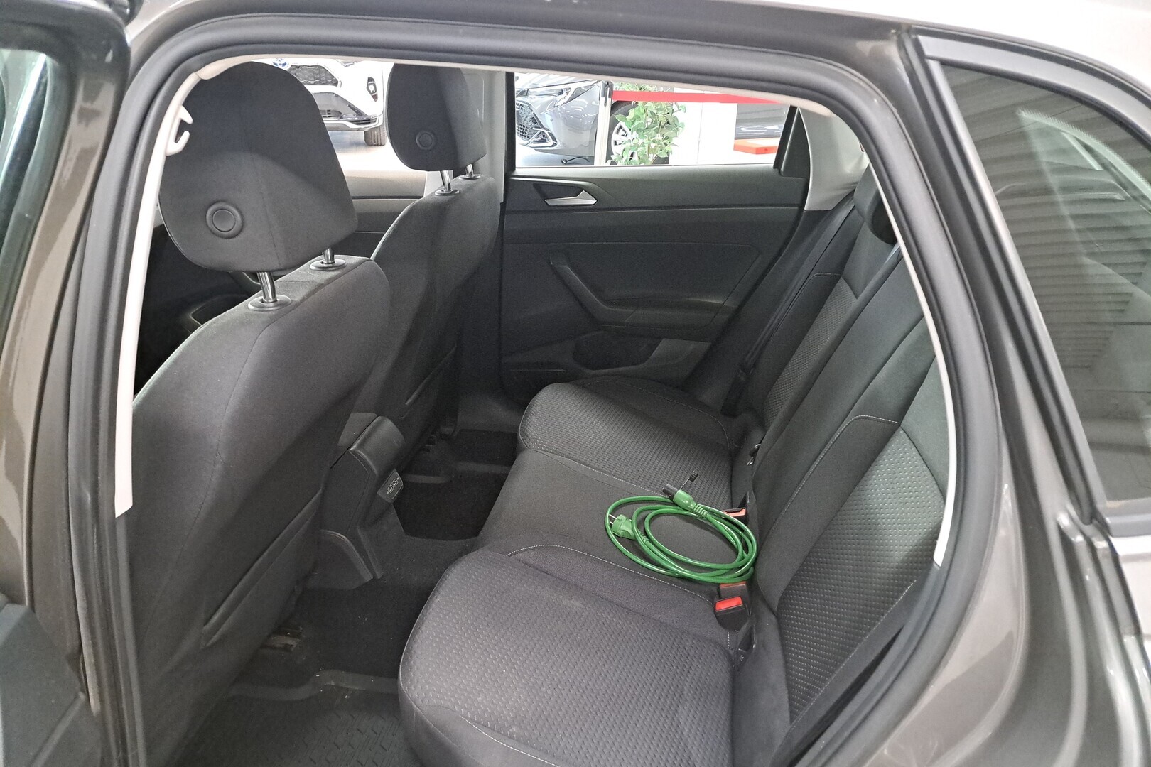 VOLKSWAGEN Polo 2020