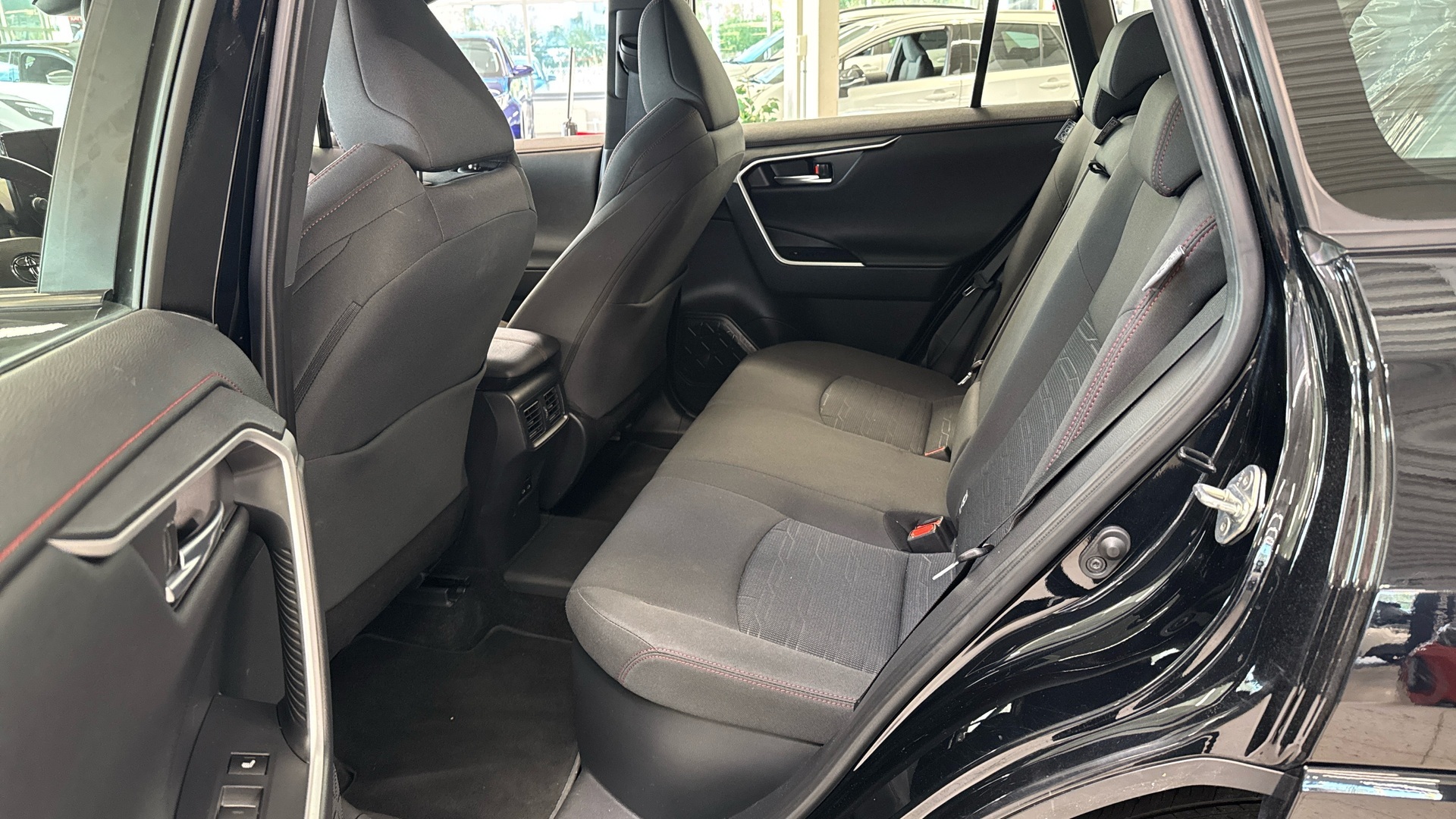 TOYOTA RAV4 PLUG-IN 2023