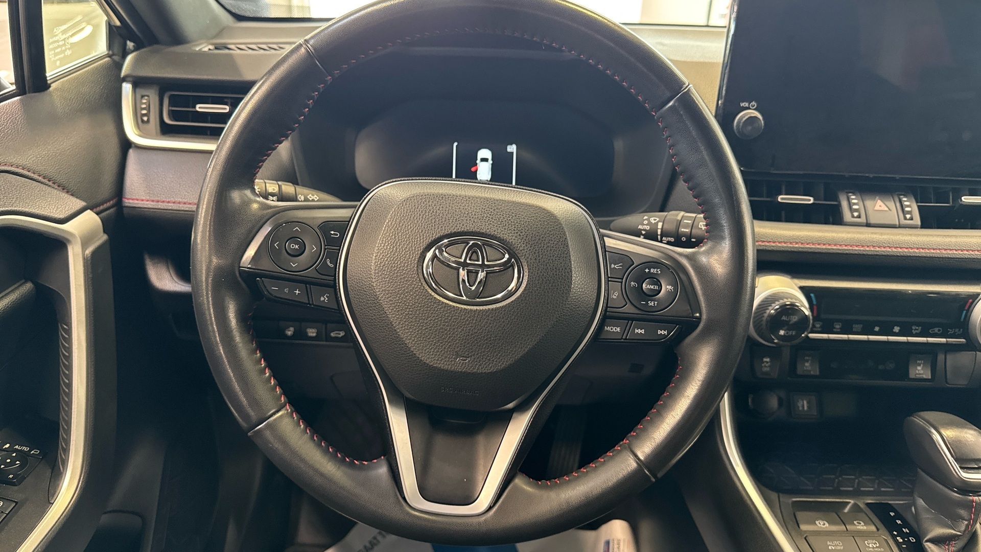 TOYOTA RAV4 PLUG-IN 2023