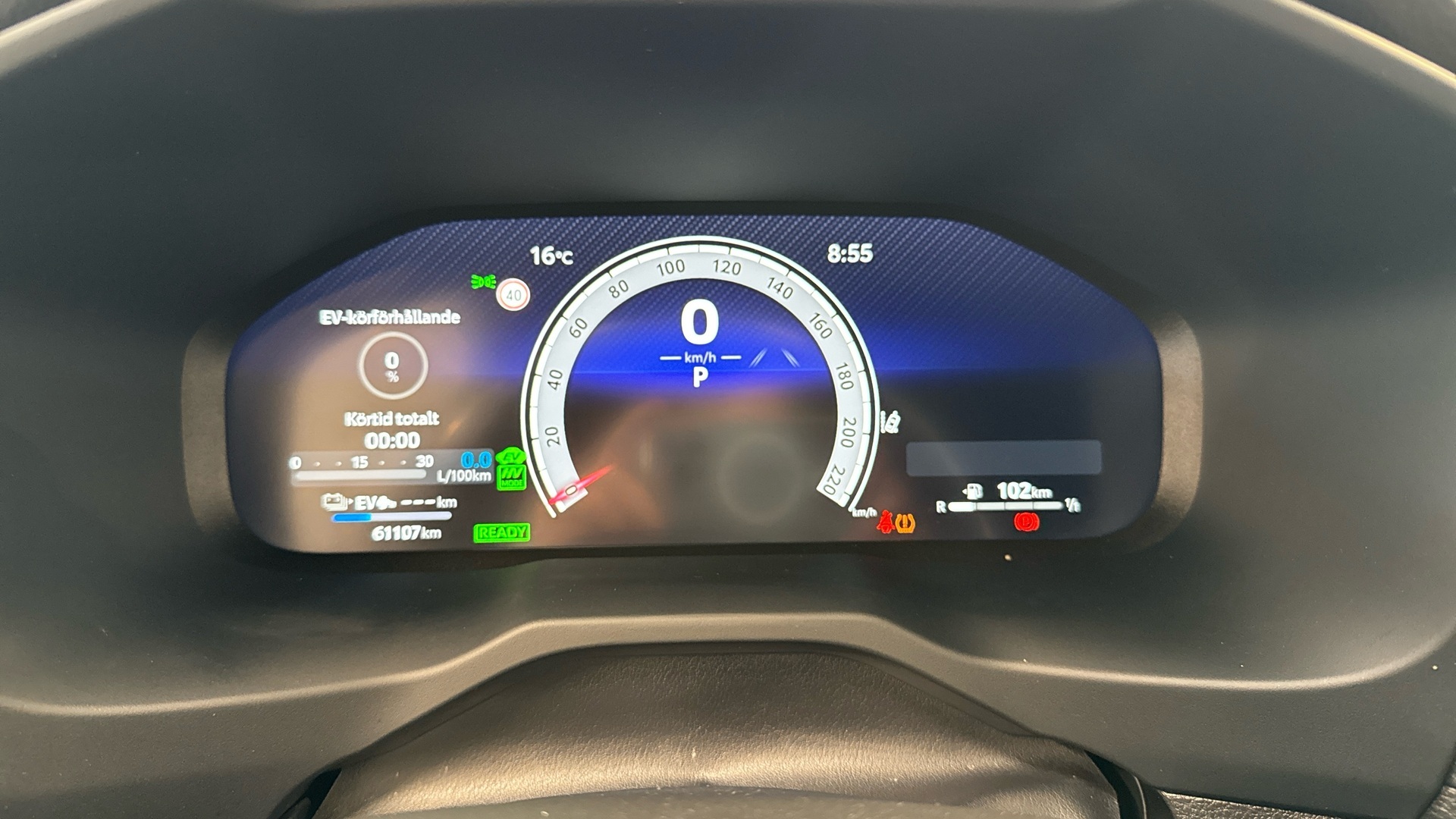 TOYOTA RAV4 PLUG-IN 2023