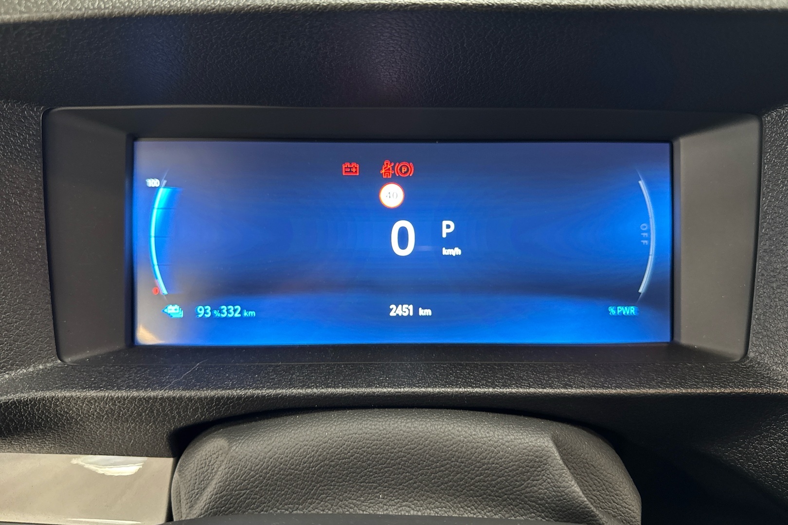 TOYOTA Proace EV 2025