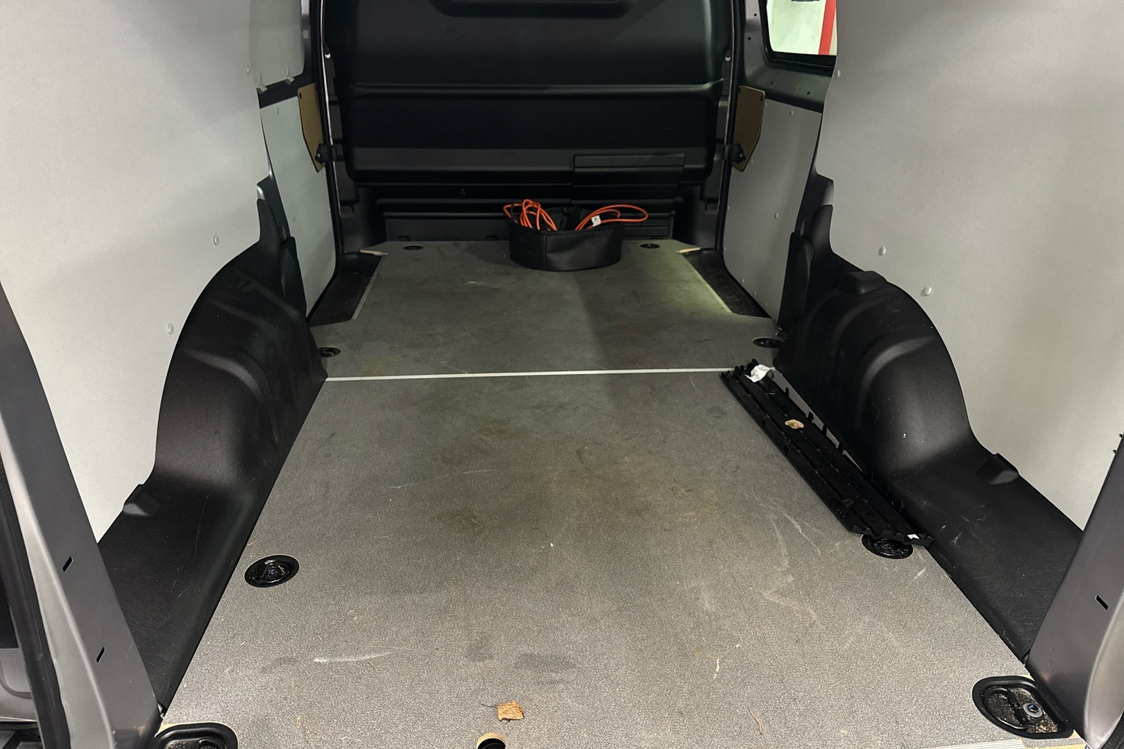 TOYOTA Proace EV 2025