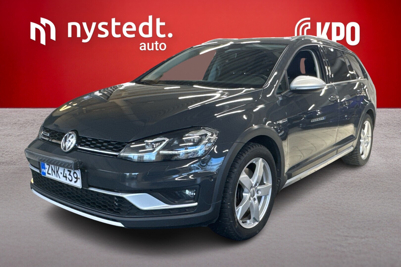 VOLKSWAGEN Golf 2020