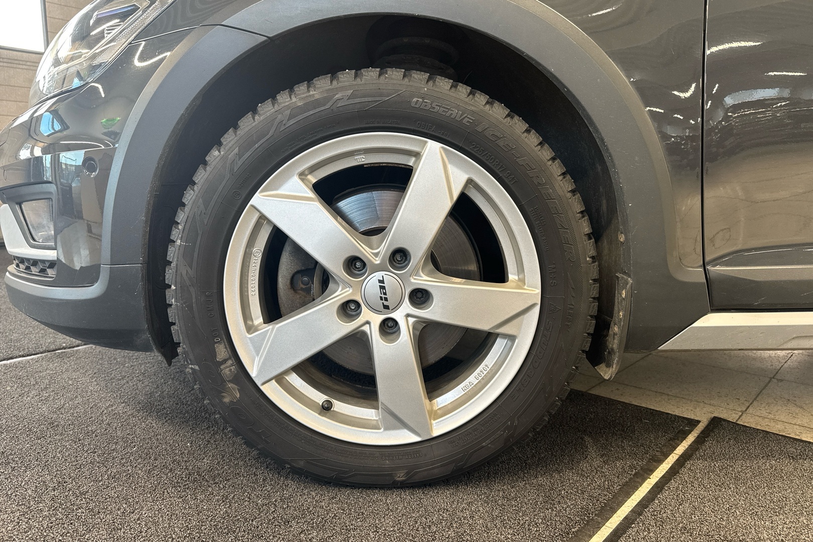 VOLKSWAGEN Golf 2020