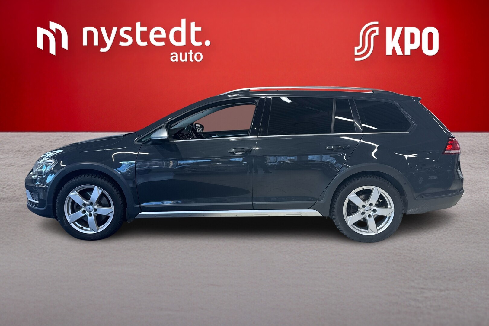 VOLKSWAGEN Golf 2020