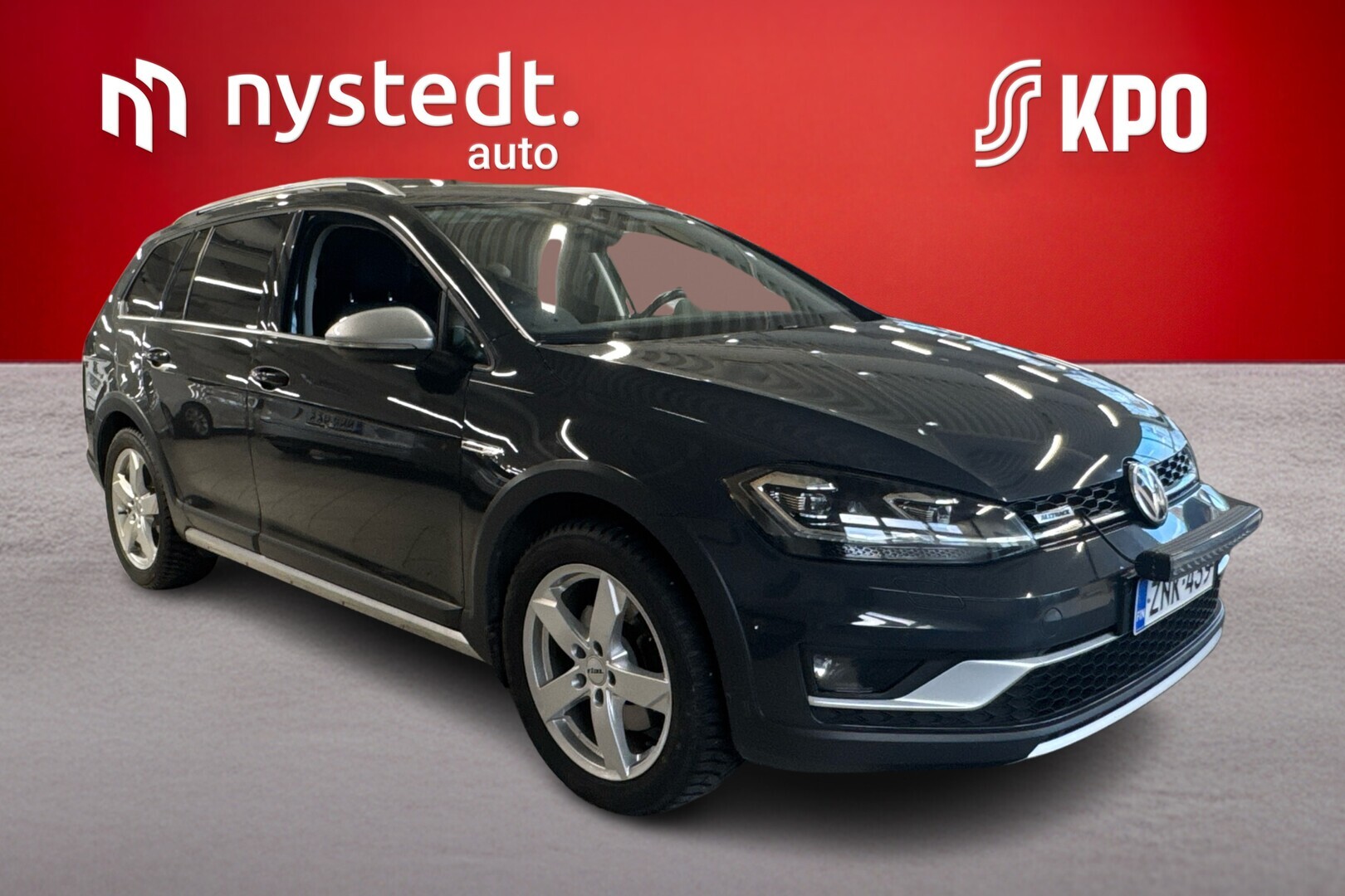 VOLKSWAGEN Golf 2020