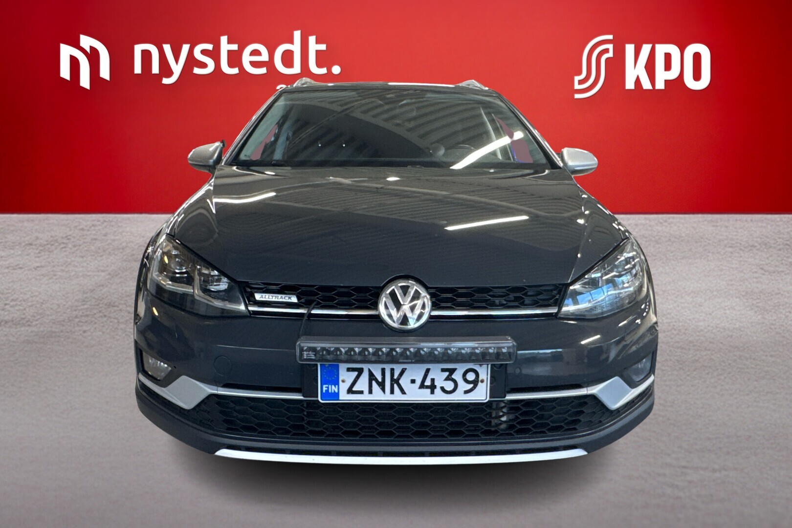VOLKSWAGEN Golf 2020