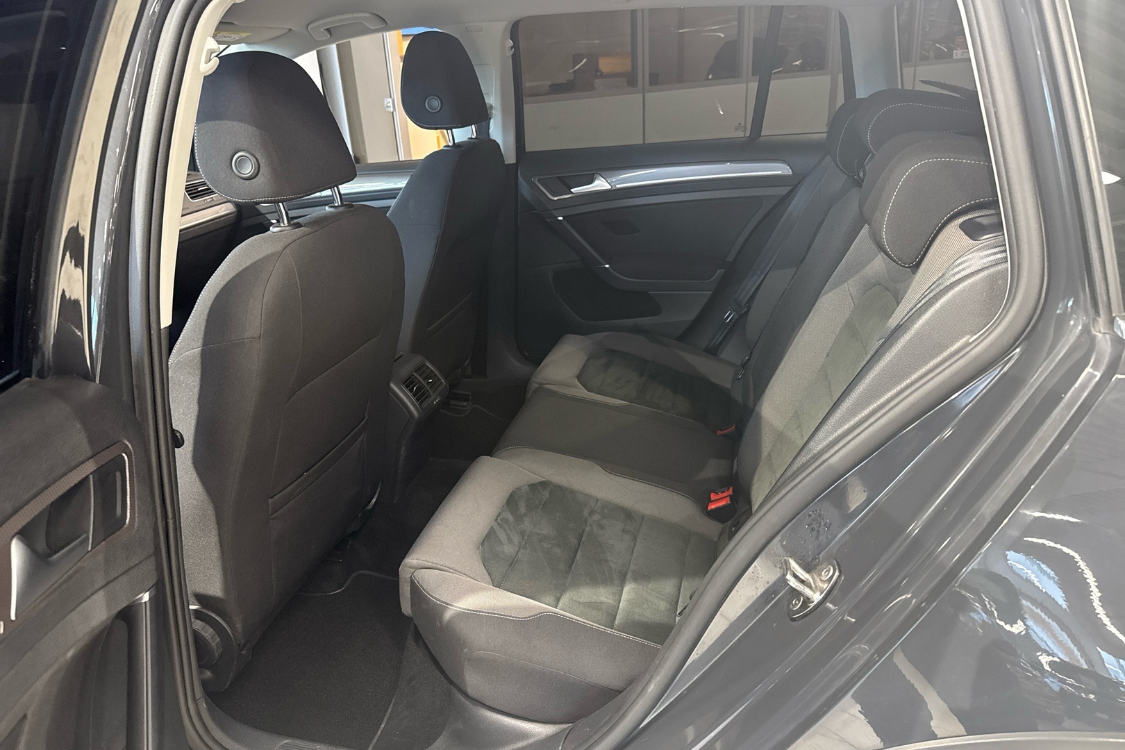 VOLKSWAGEN Golf 2020