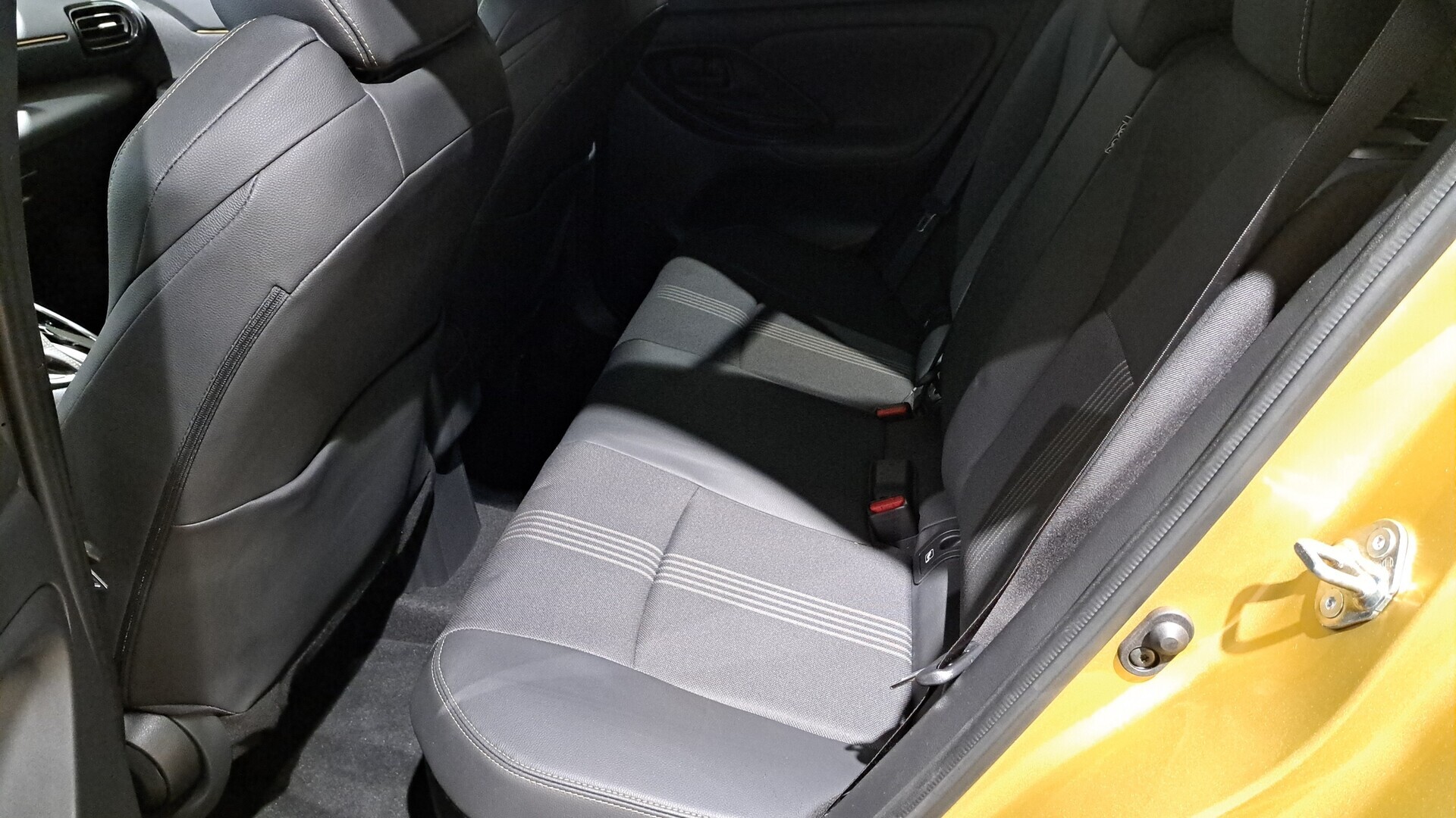 TOYOTA YARIS CROSS 2022