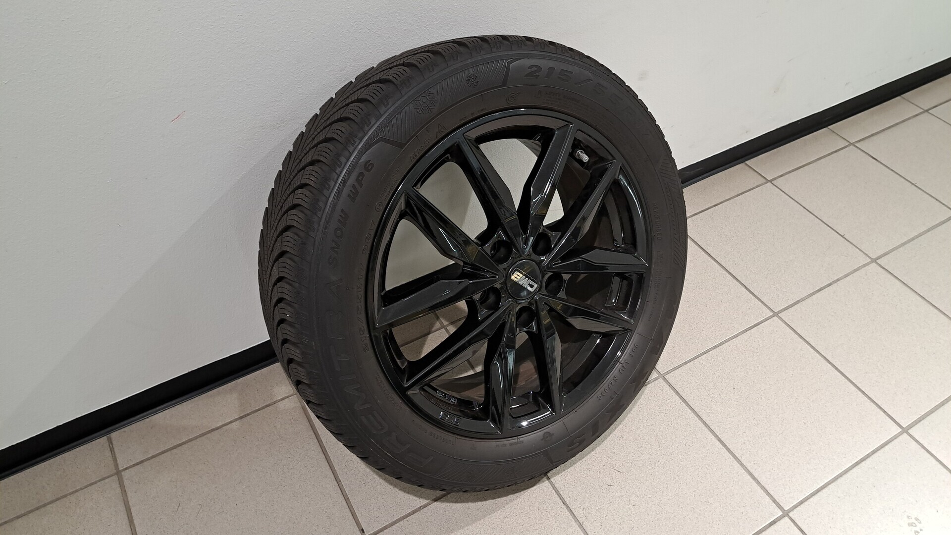 TOYOTA YARIS CROSS 2022