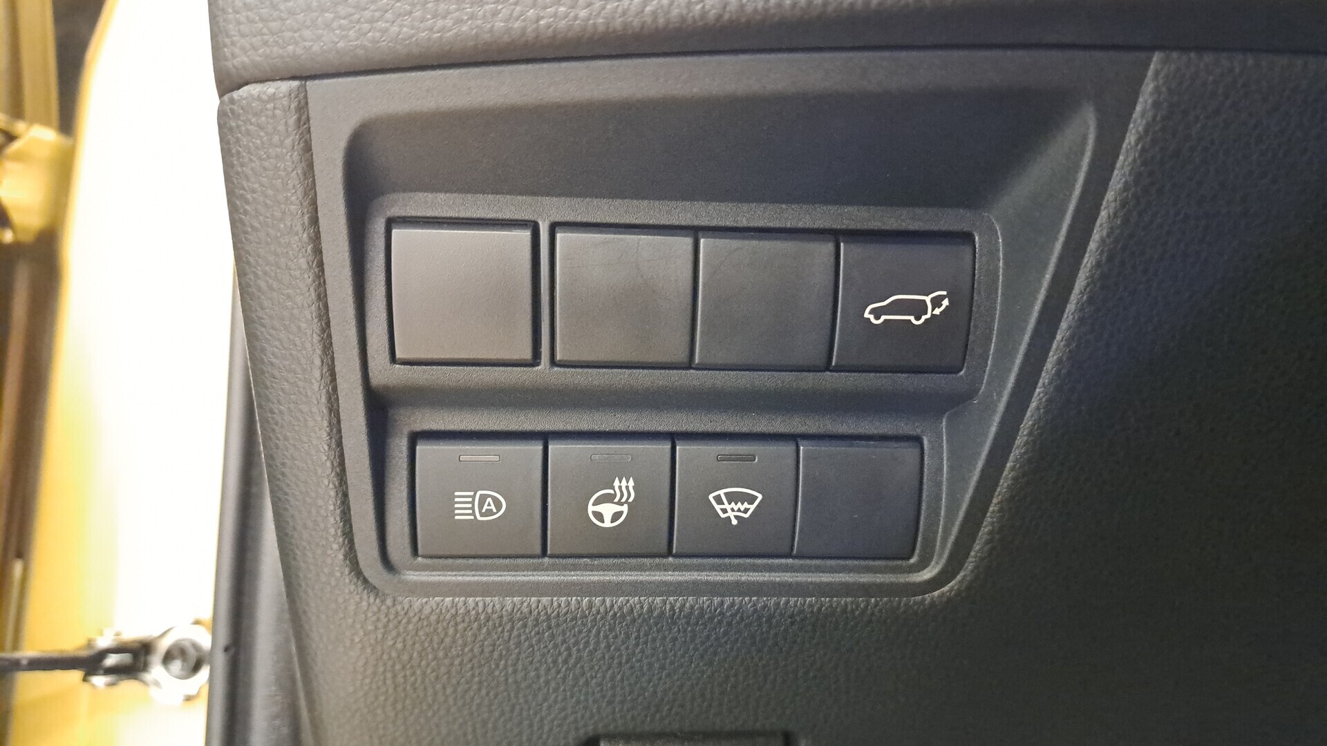 TOYOTA YARIS CROSS 2022