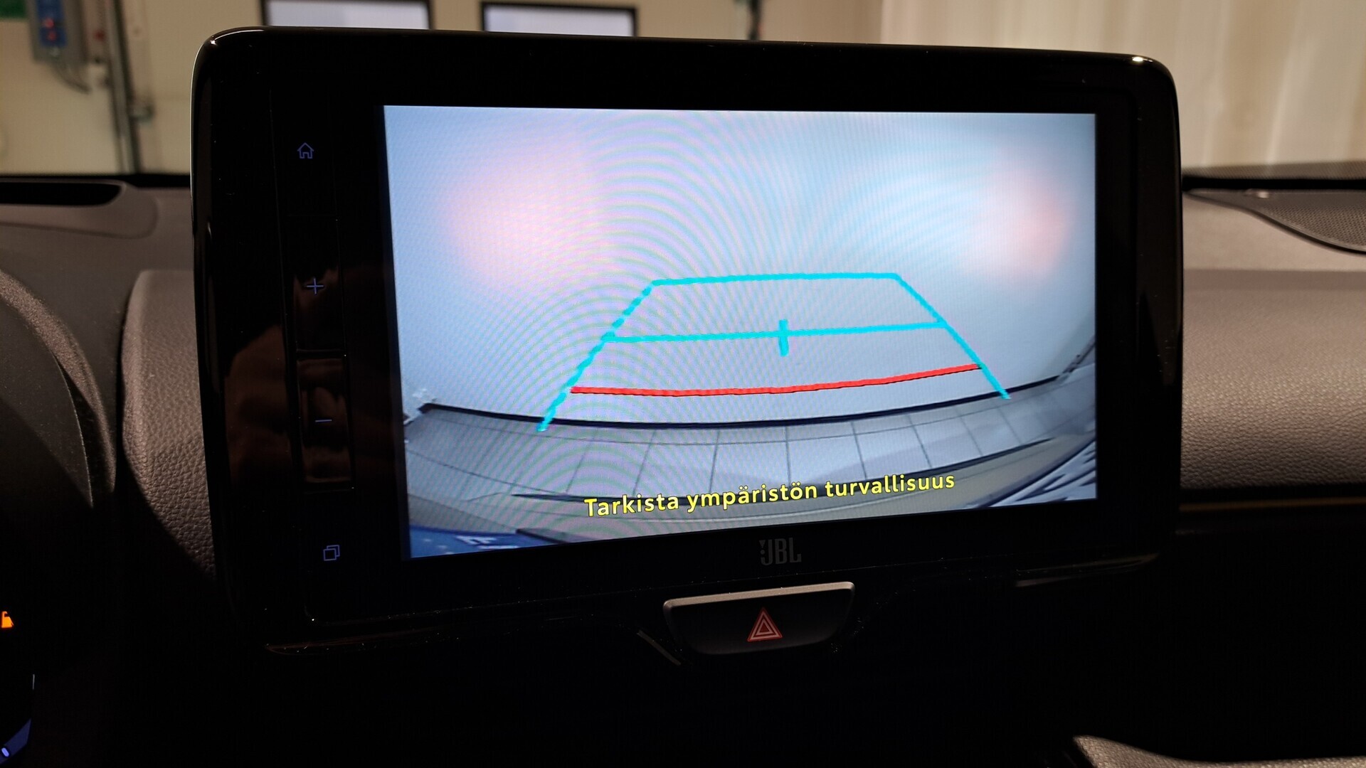 TOYOTA YARIS CROSS 2022