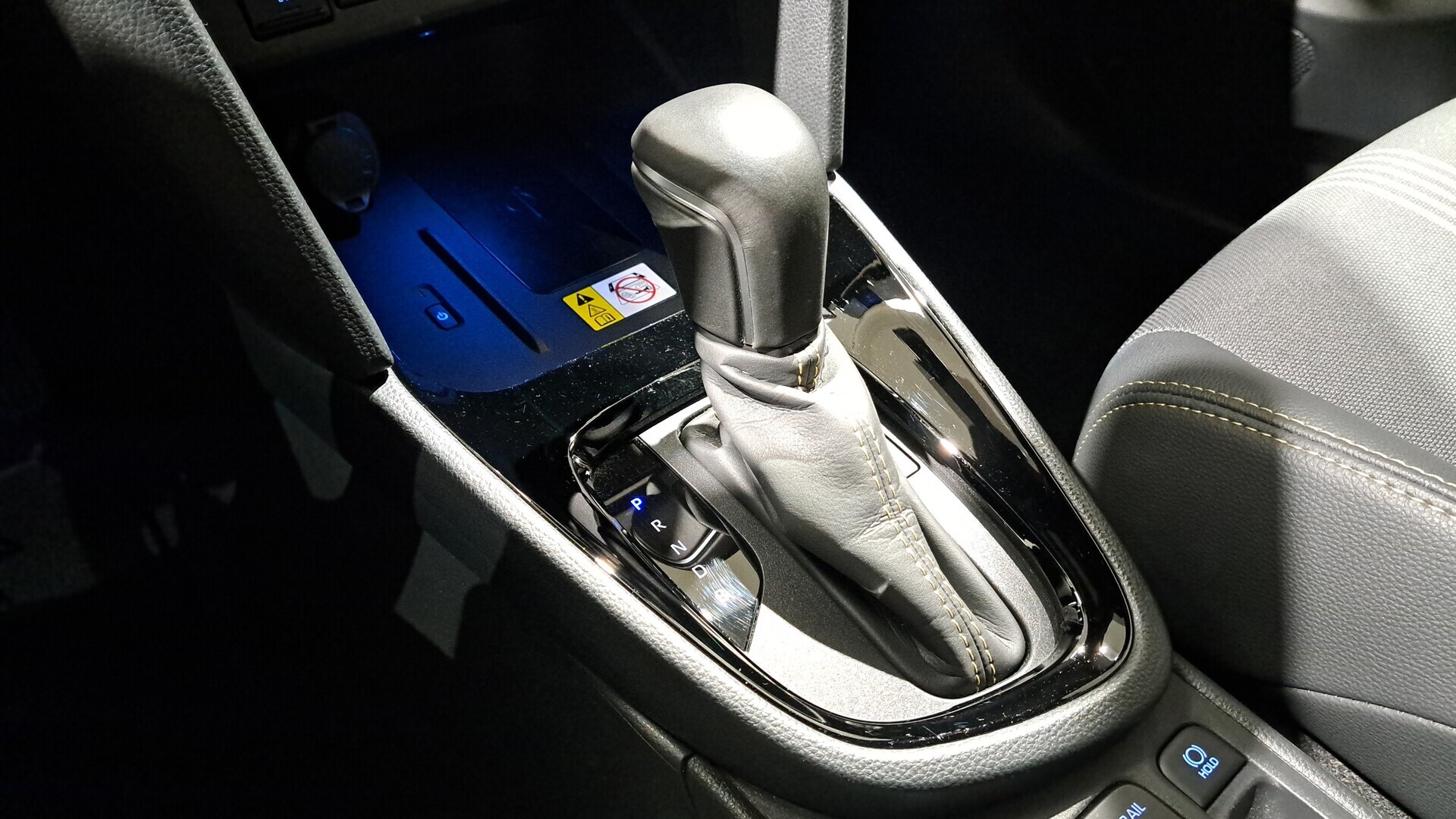 TOYOTA YARIS CROSS 2022