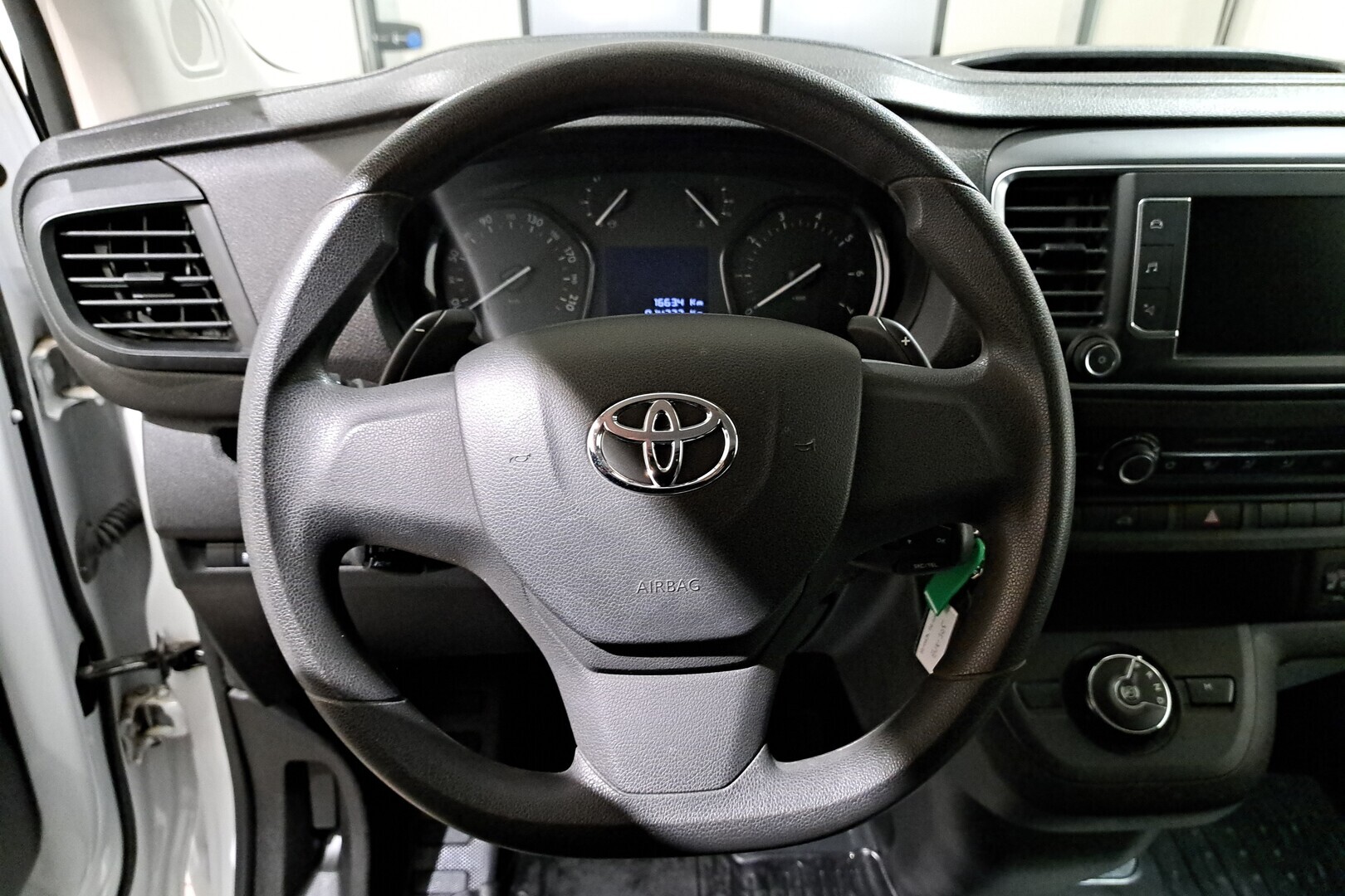 TOYOTA Proace 2023