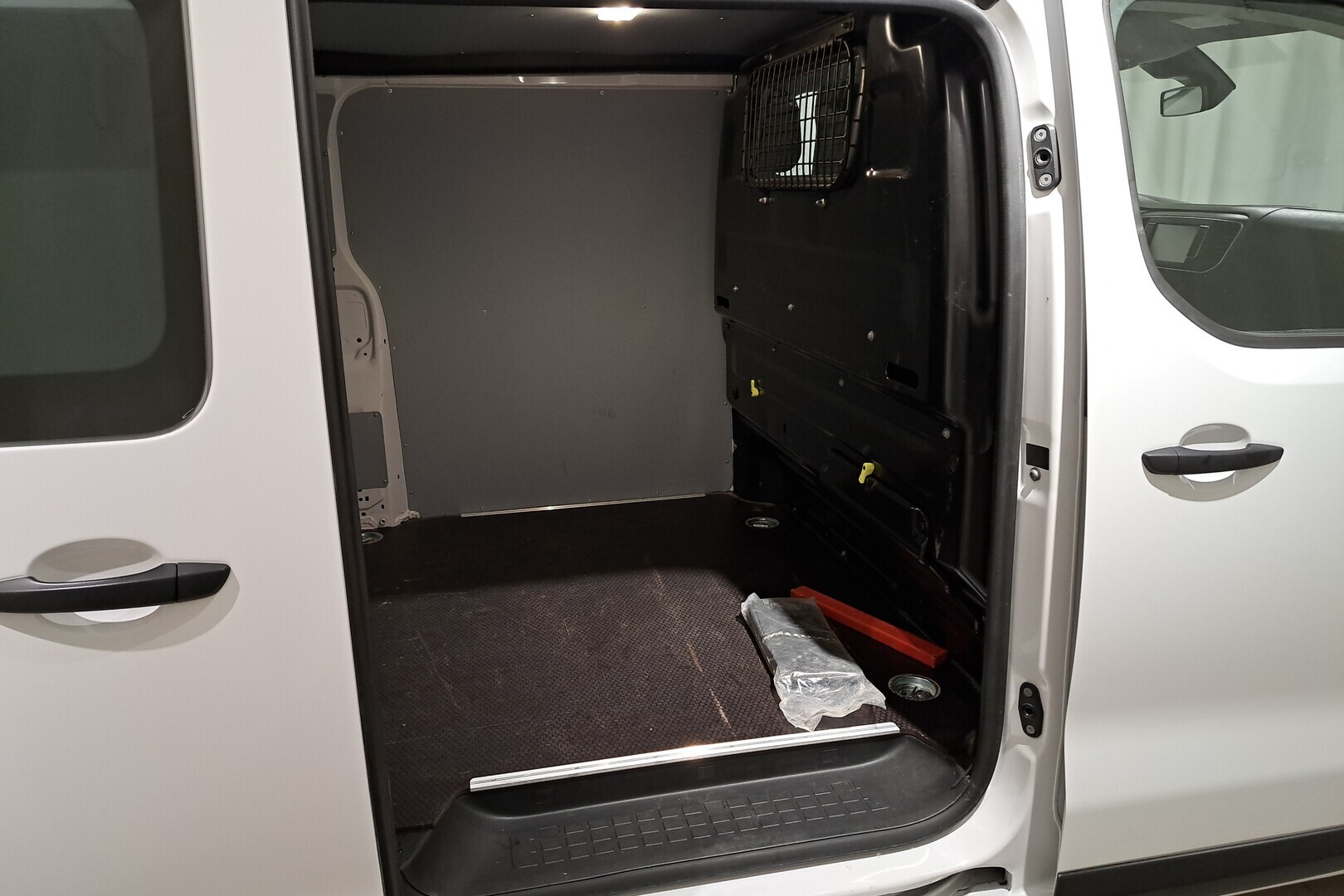 TOYOTA Proace 2023