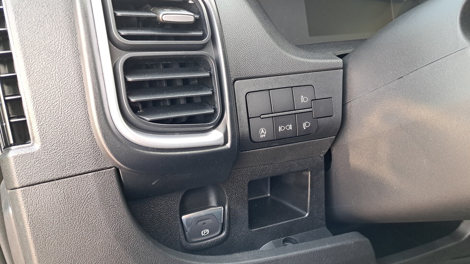 TOYOTA Proace MAX 2025