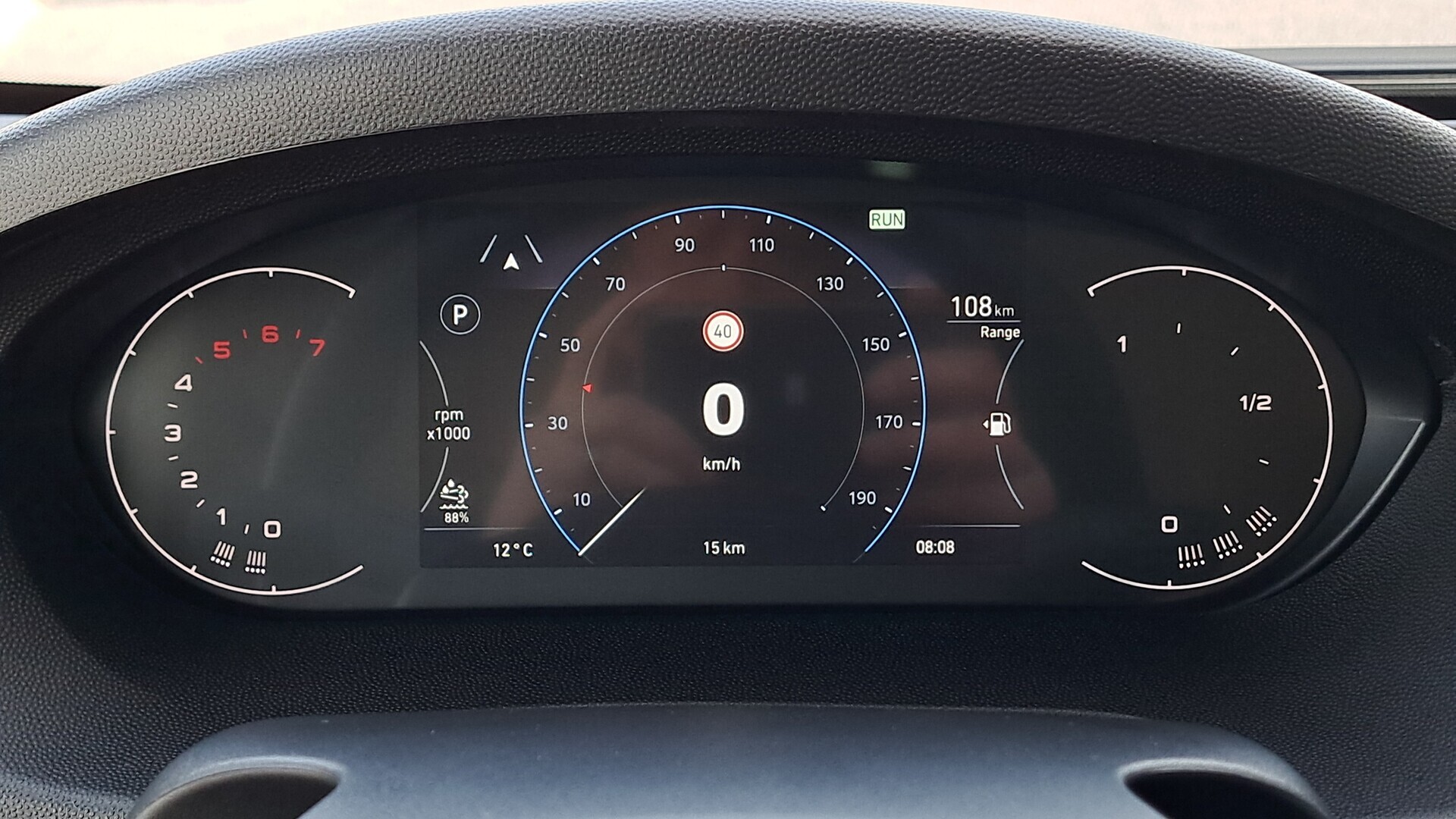 TOYOTA Proace MAX 2025