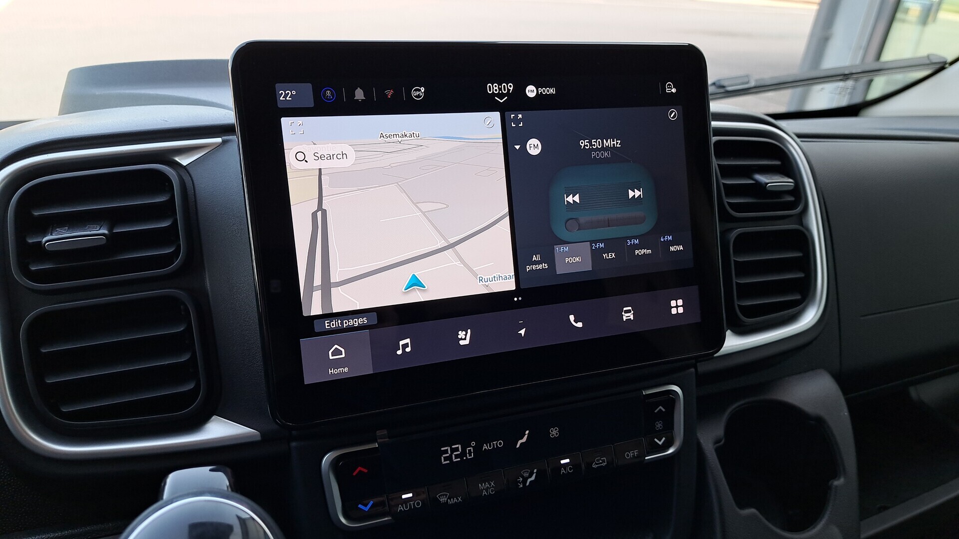 TOYOTA Proace MAX 2025